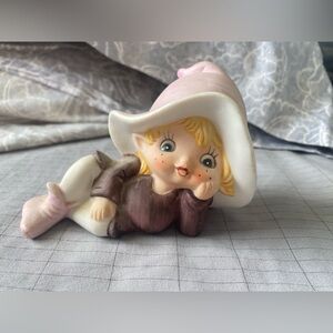 Homco Elf # 5213